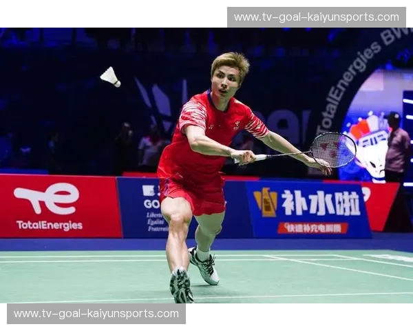 羽毛球经典回合——感受竞技的巅峰与激情